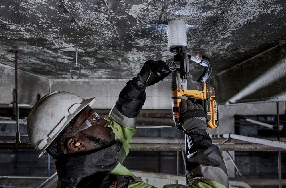 Poravasara DeWalt DCH172N-XJ