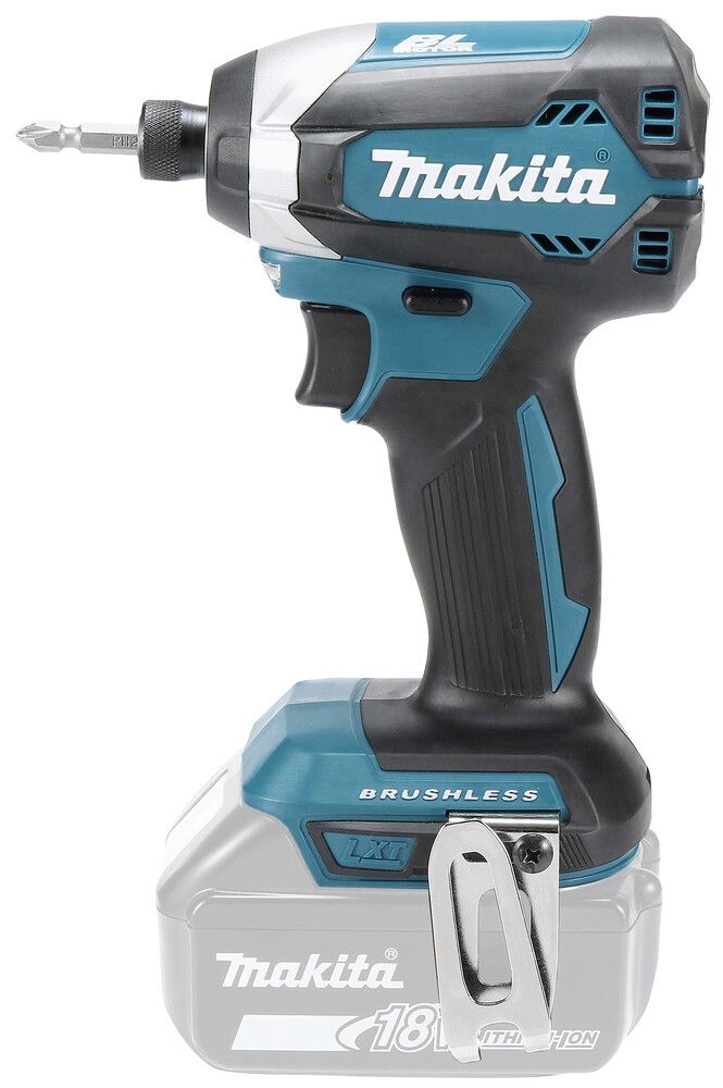 Iskevä ruuvinväännin Makita LXT DTD153Z