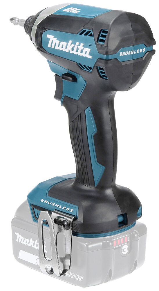 Iskevä ruuvinväännin Makita LXT DTD153Z