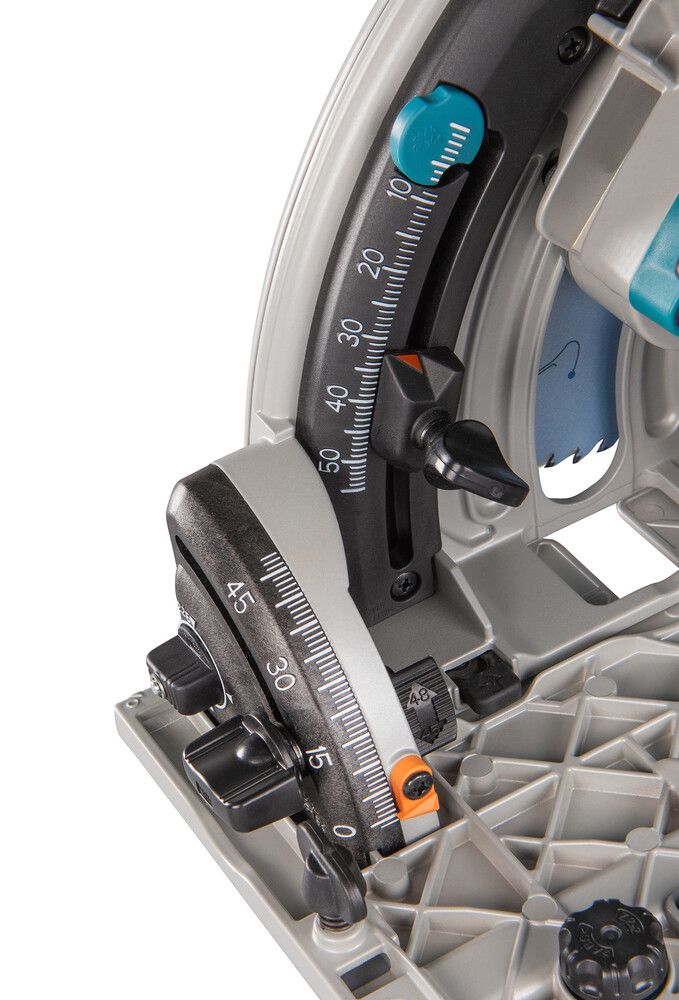 Upotuspyörösaha Makita LXT DSP600ZJ