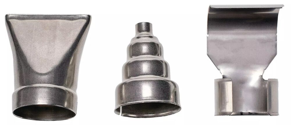 Akkukuumailmapuhallin Einhell TE-HA 18 Li