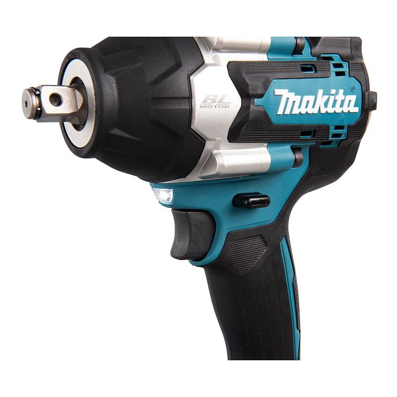 Iskevä mutterinväännin Makita LXT DTW700Z