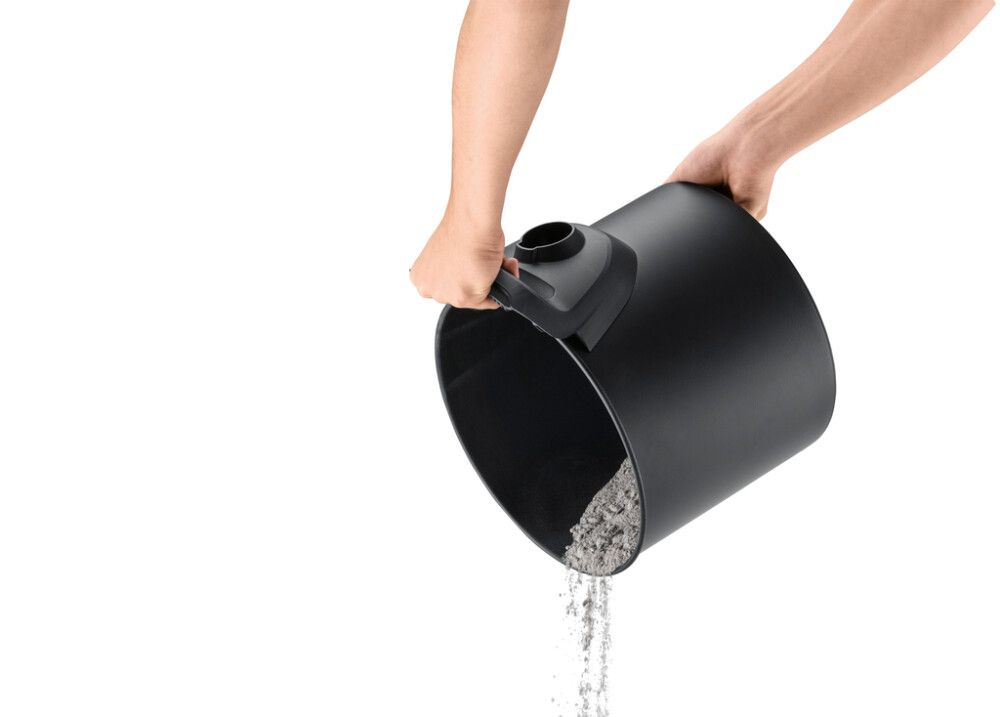 Tuhkaimuri Kärcher AD 2