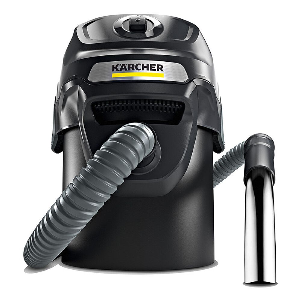 Tuhkaimuri Kärcher AD 2