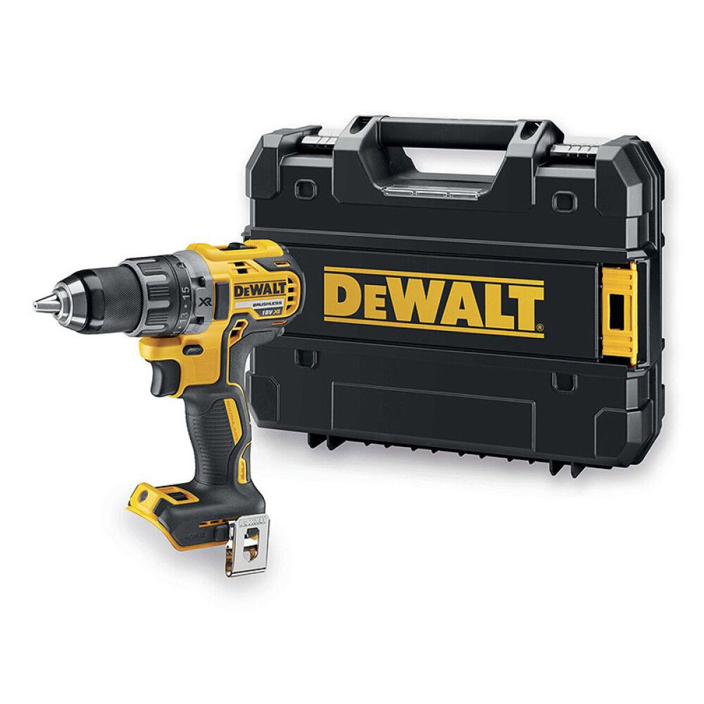 Akkuporakone DeWalt DCD791NT