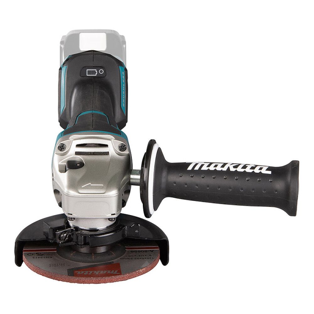 Kulmahiomakone Makita LXT DGA508Z