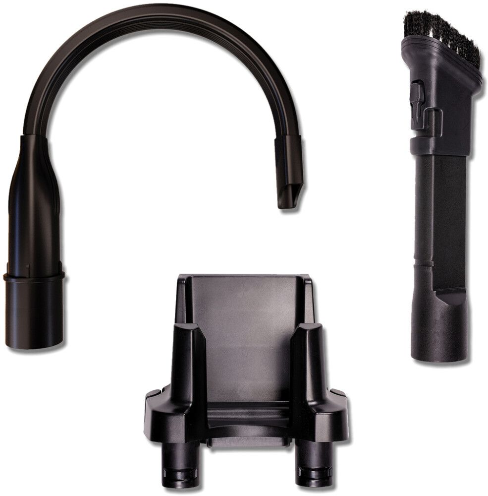 Akkuvarsi-imuri Einhell Power X-Change TE-SV 18 Li Solo