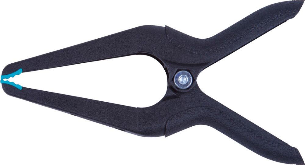 Tarkkuusjousipuristin Wolfcraft 60 mm 2 kpl