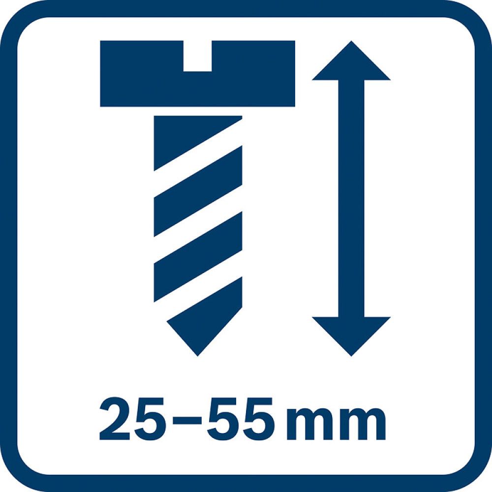 Ruuvilipas Bosch GMA 55 Professional