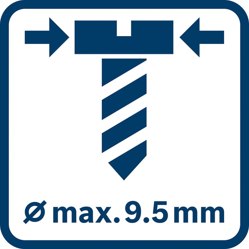 Ruuvilipas Bosch GMA 55 Professional