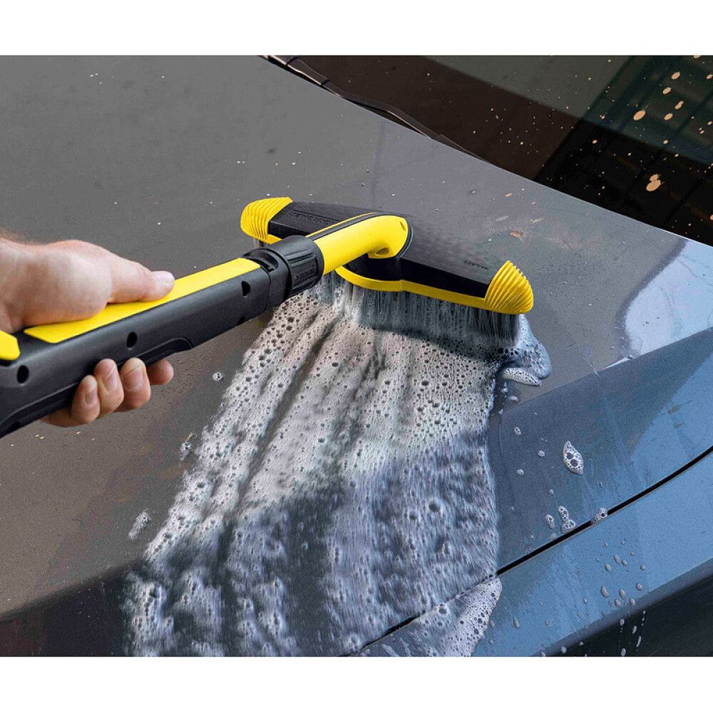 Pesuharja Kärcher Pehmeä WB 60