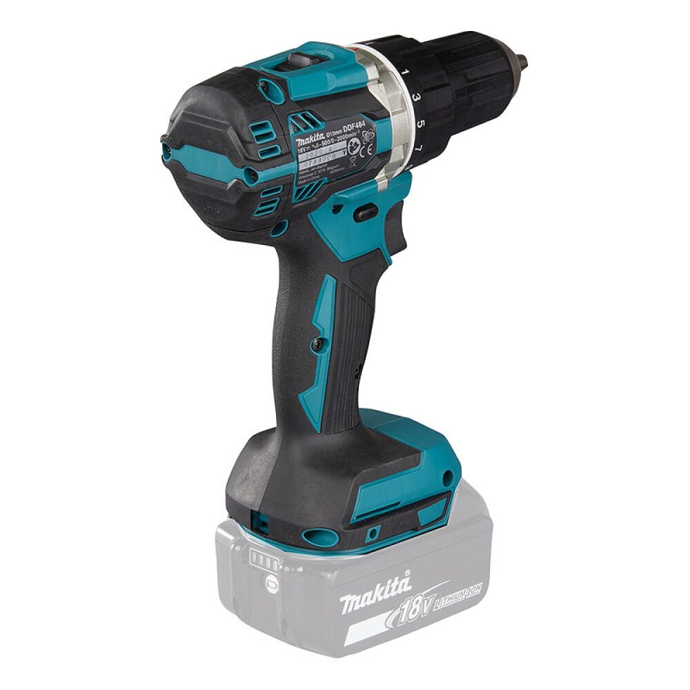 Porakone Makita LXT DDF484Z