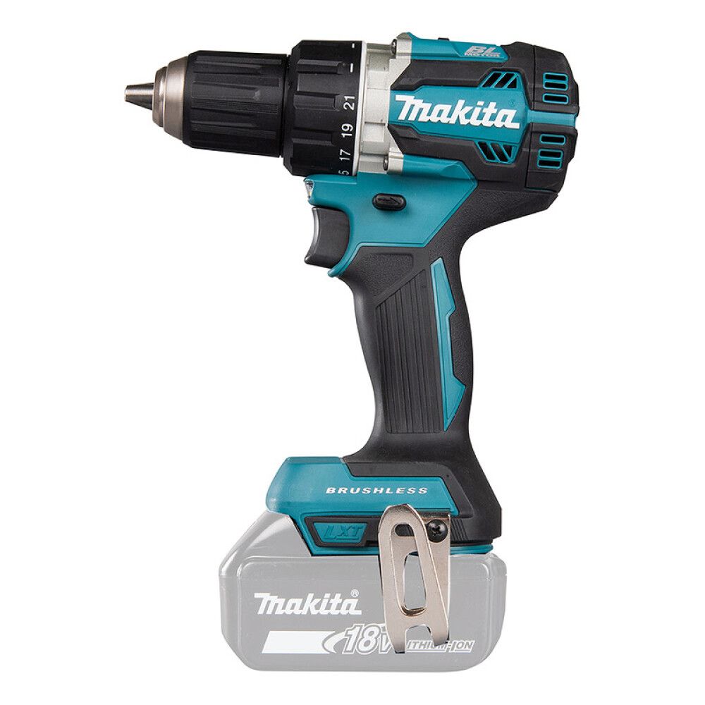 Porakone Makita LXT DDF484Z