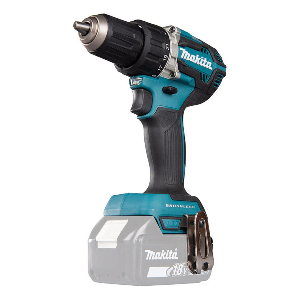 Porakone Makita LXT DDF484Z