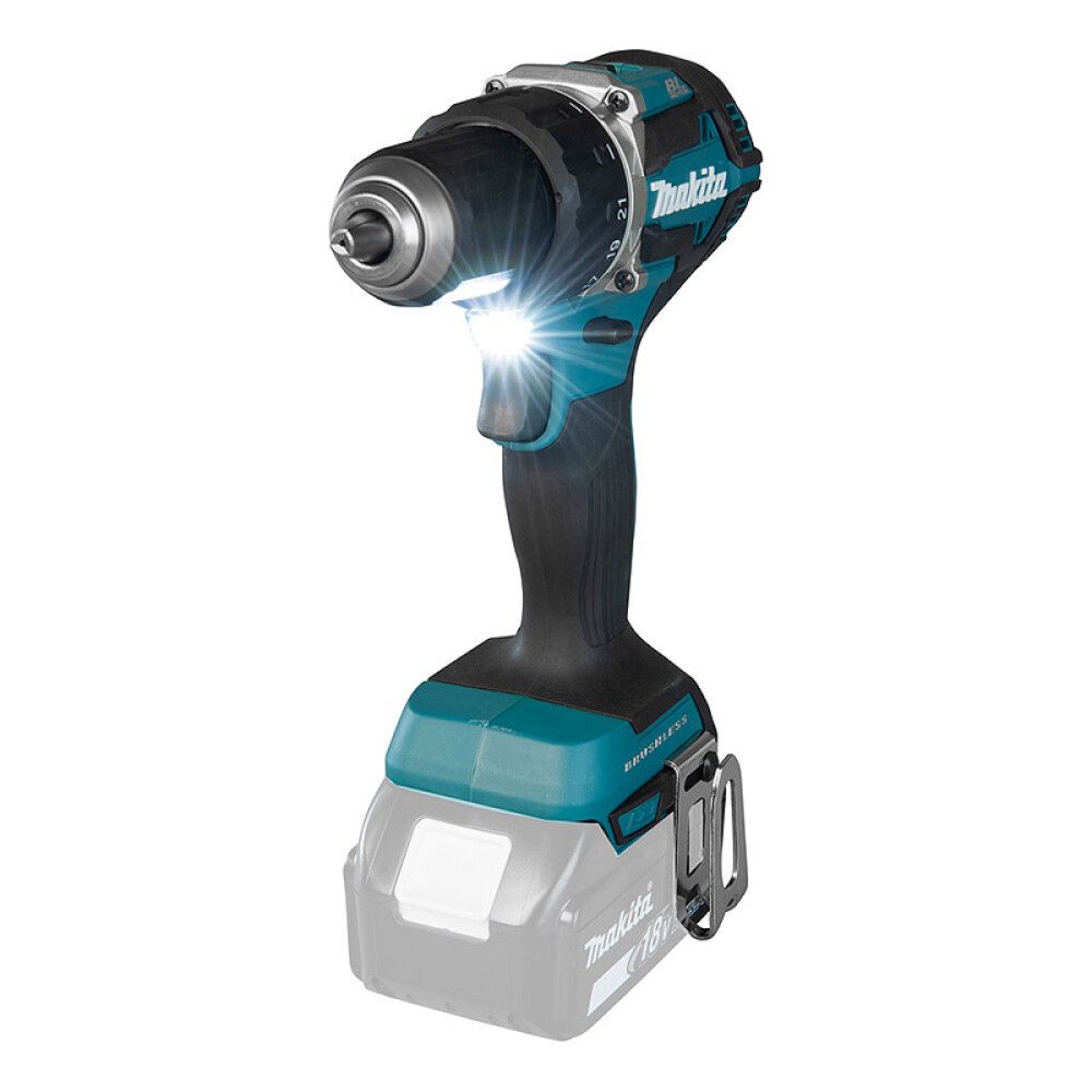 Porakone Makita LXT DDF484Z