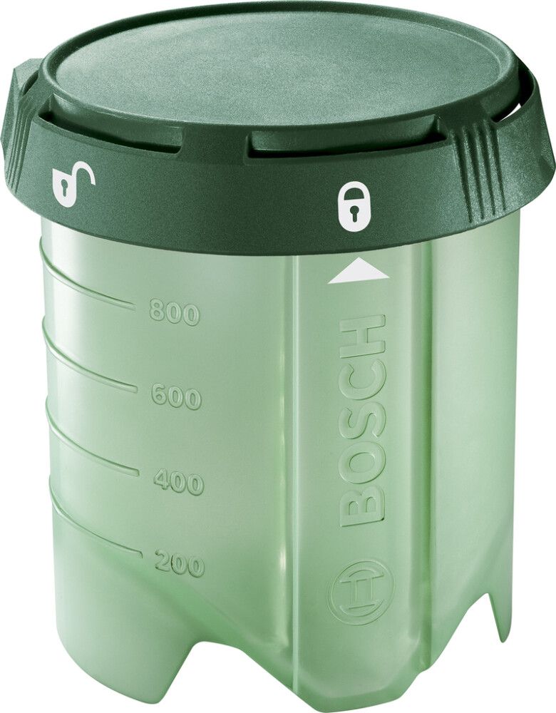 Maaliruisku Bosch PFS 5000 E