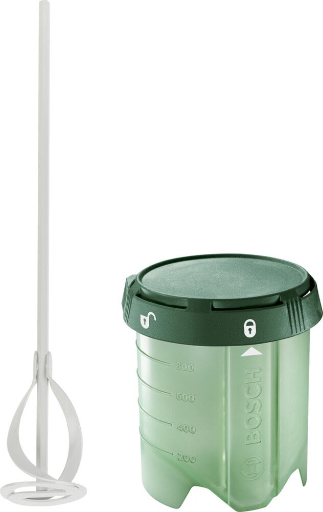 Maaliruisku Bosch PFS 5000 E