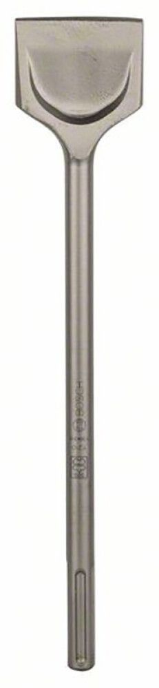 Lapiotaltta Bosch SDS max 400 x 80 mm