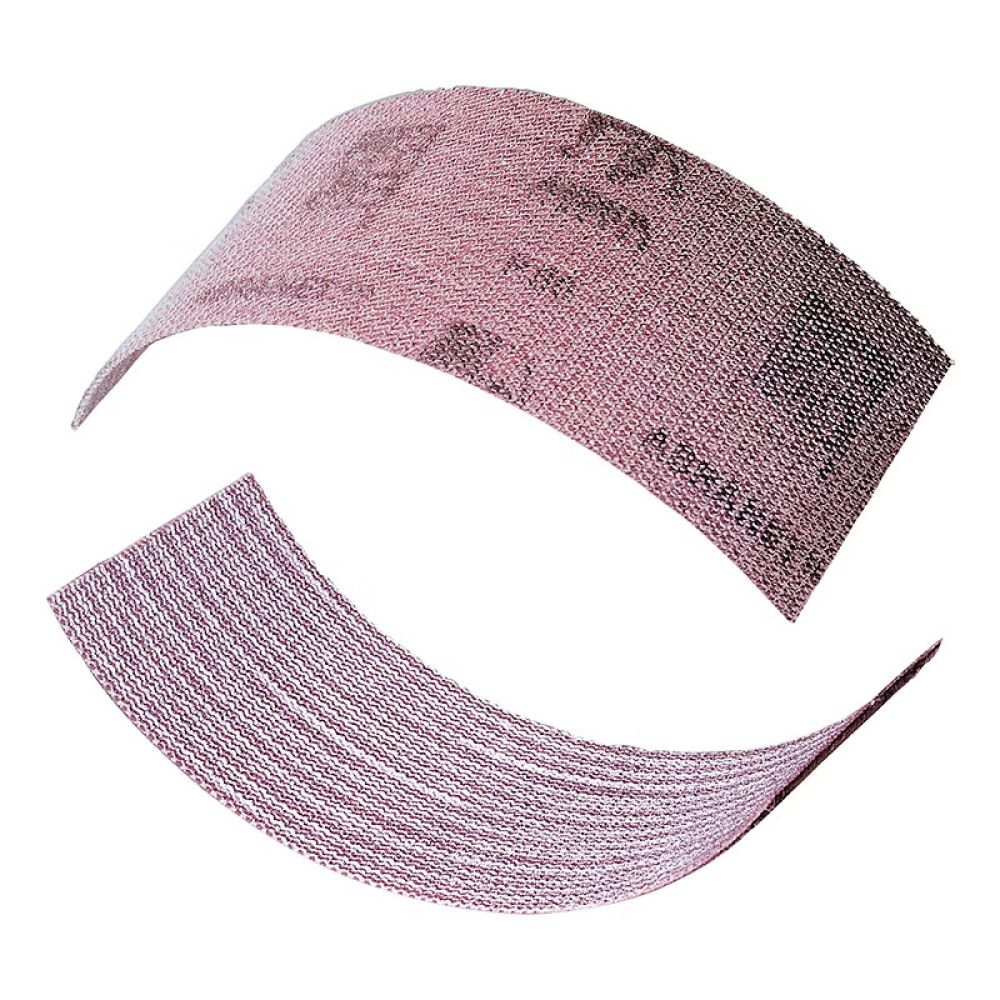 Hiomaverkko Mirka Abranet 70 x 198 mm K80 10 kpl