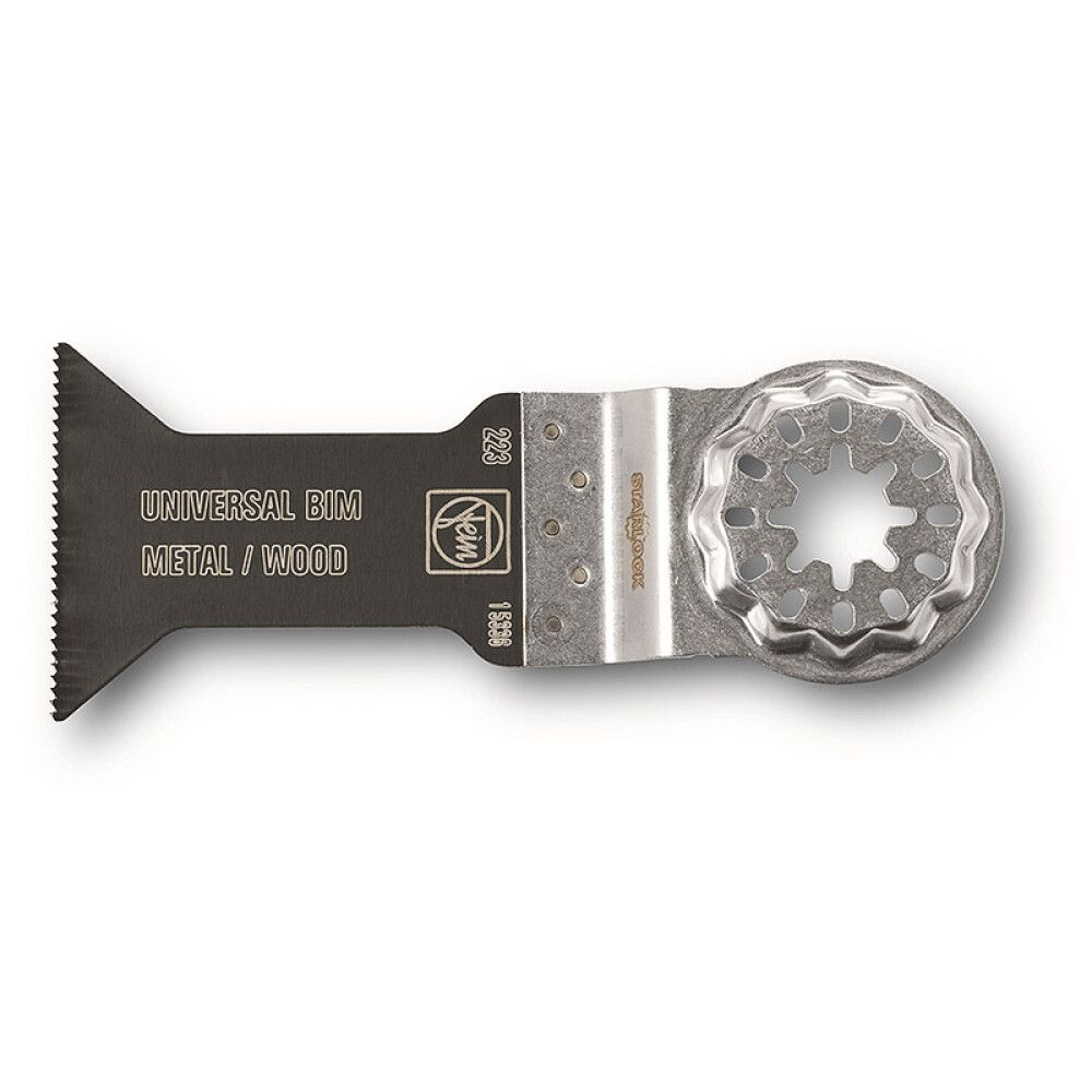 Sahanterä Fein Multimaster 44 mm UNI SL 3 kpl