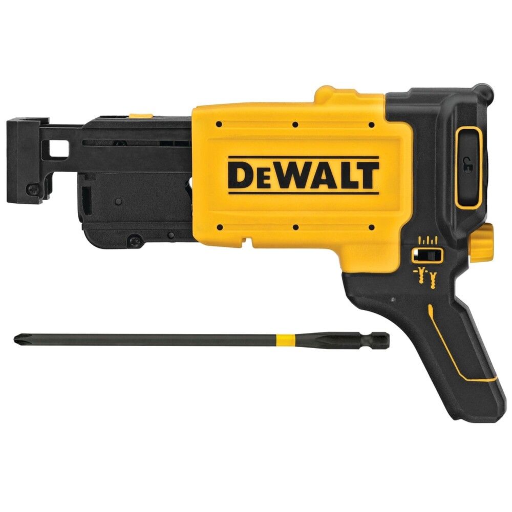 Nauharuuvilipas GEN2 DeWalt DCF6202-XJ