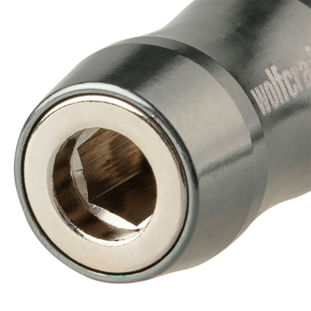 Kärkipidike Wolfcraft 250 mm