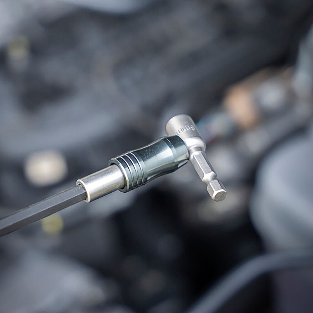 Kärkipidike Wolfcraft 250 mm