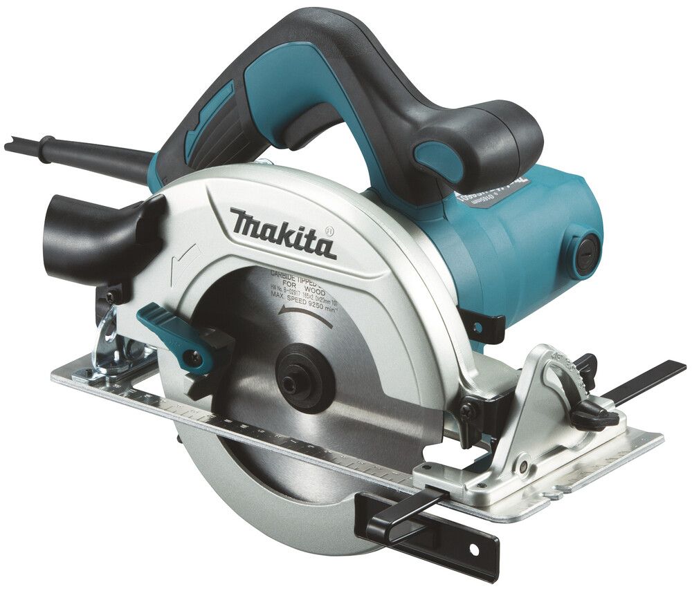 Pyörösaha Makita HS6601