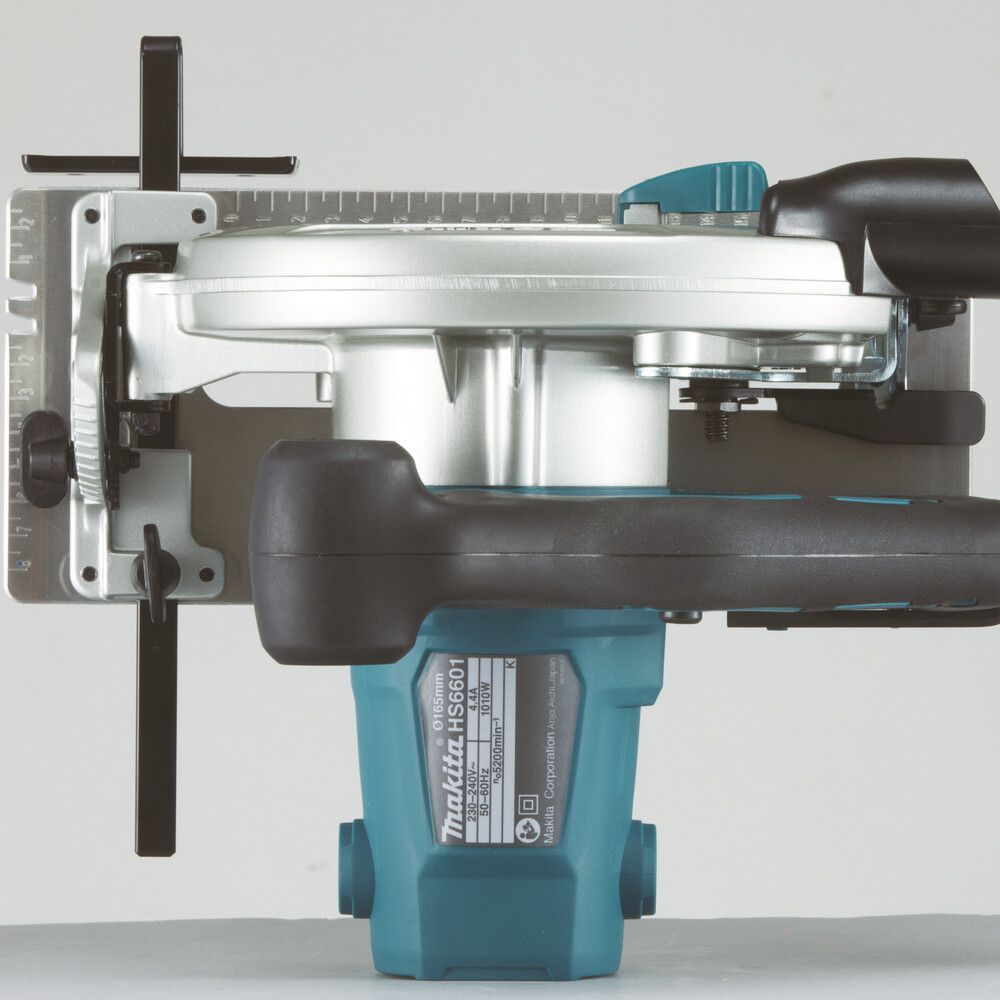 Pyörösaha Makita HS6601