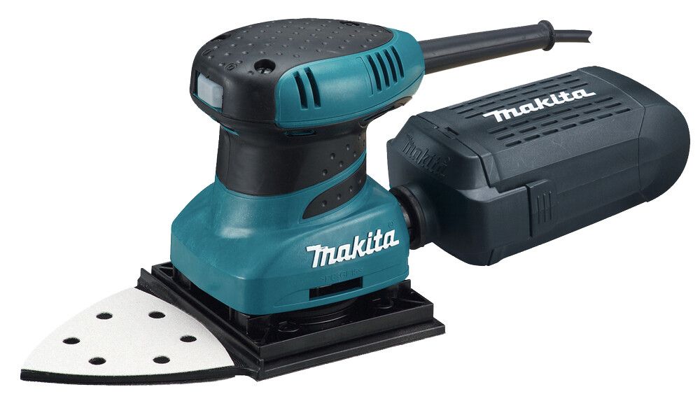 Tasohiomakone Makita BO4565K