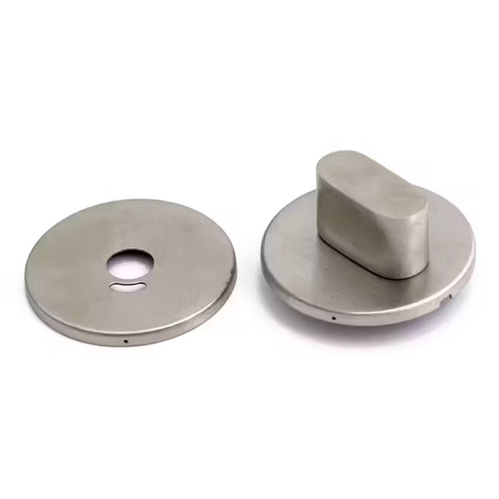 WC-vääntönuppi Habo A262-1