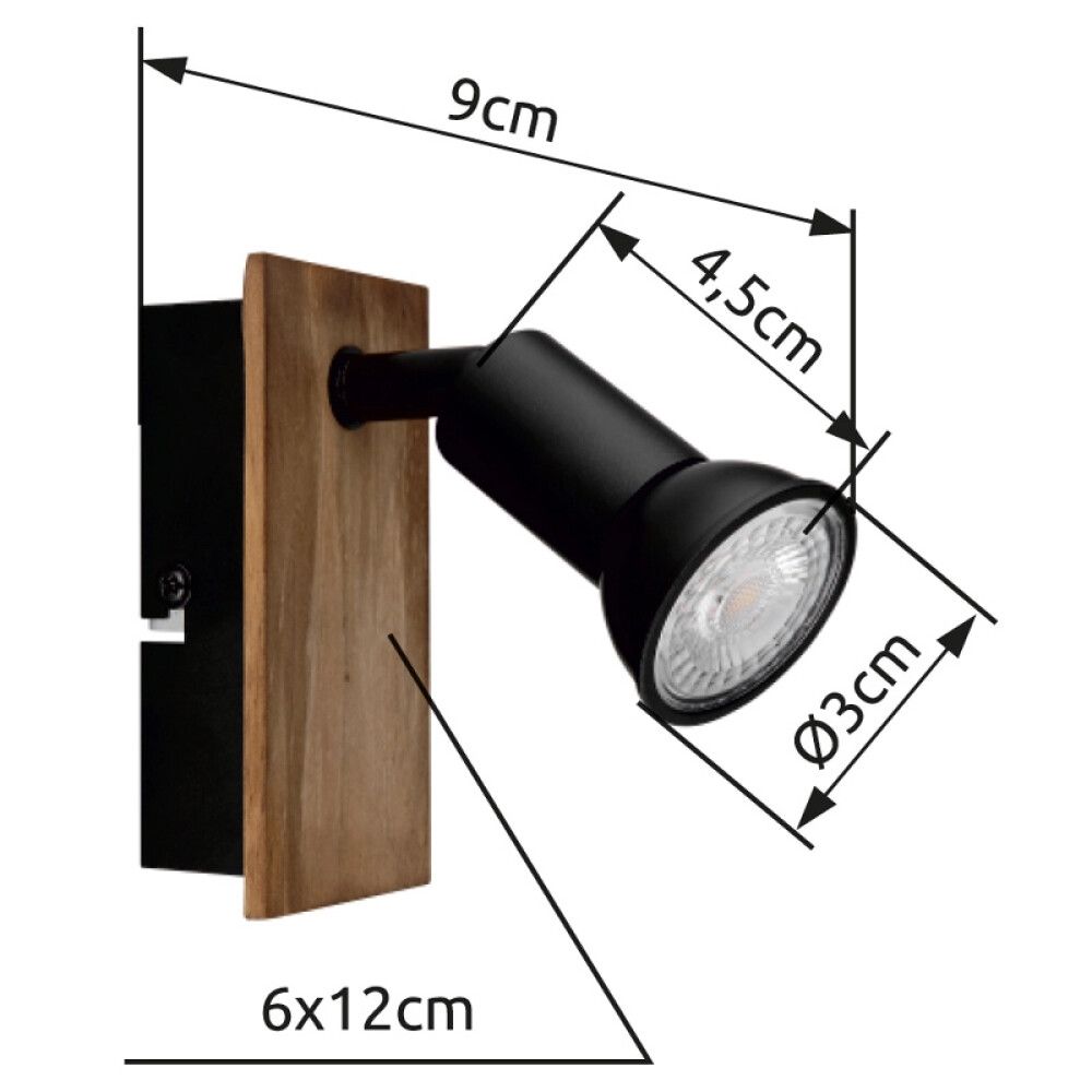 Spottivalaisin Globo Drew