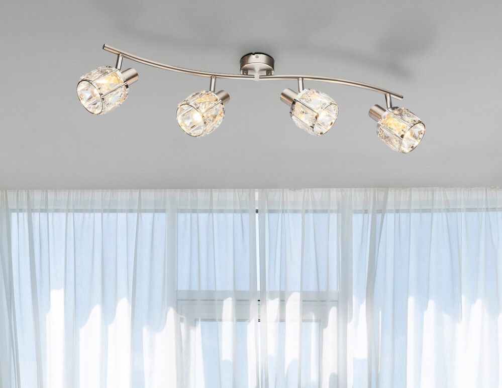 Spottivalaisin Globo Kris 4-os