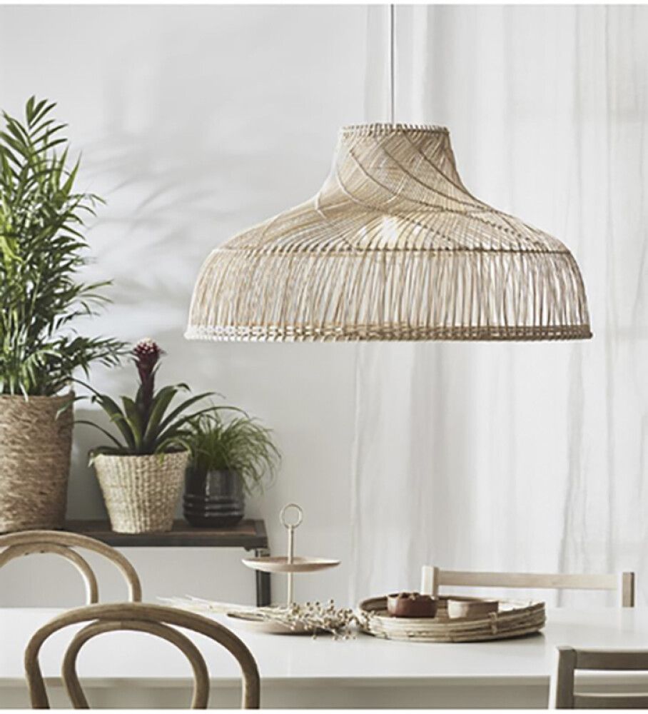 Riippuvalaisin Markslöjd Bali