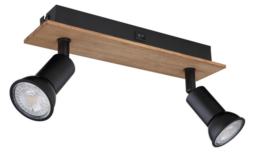 Spottivalaisin Globo Drew 2-os