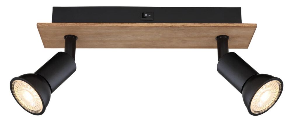 Spottivalaisin Globo Drew 2-os