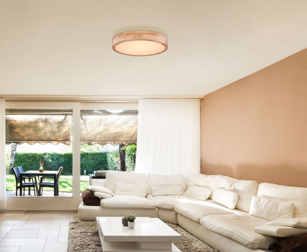 Kattovalaisin Globo Rainer 40 cm