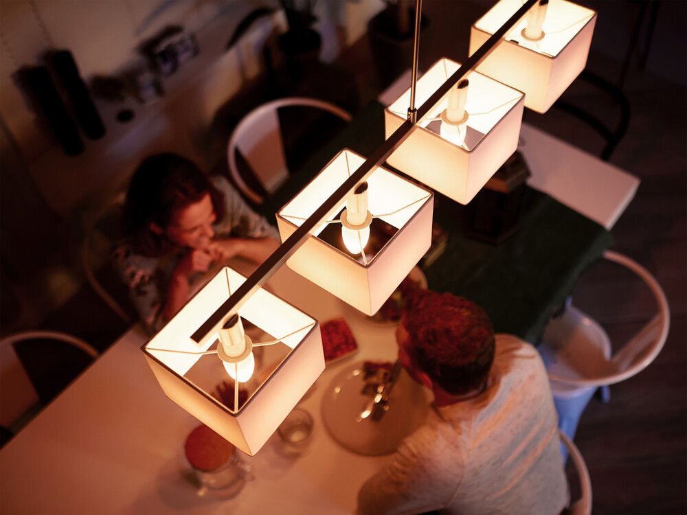 Älylamppu Philips Hue White and Color 5,3 W E14