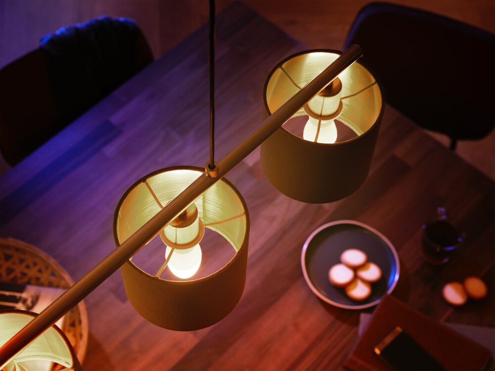 Älylamppu Philips Hue White and Color 5,3 W E14