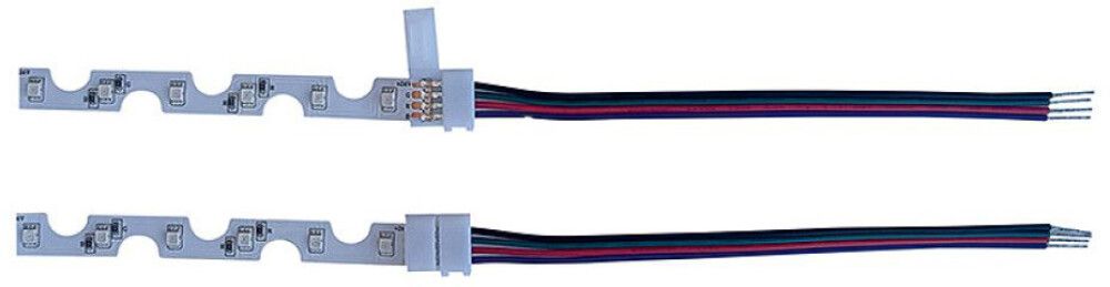 Kytkentäkaapeli Direct Signs RGB