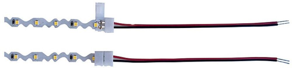 Kytkentäkaapeli Direct Signs 4,8 W