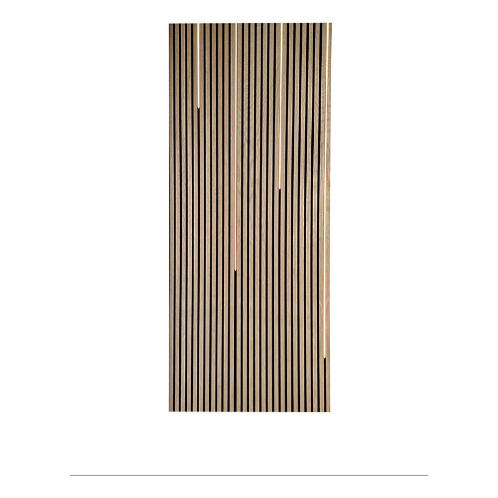 LED-profiili akustiikkalevyyn Direct Signs TW 17 W 2200-5000 K 101,5 cm