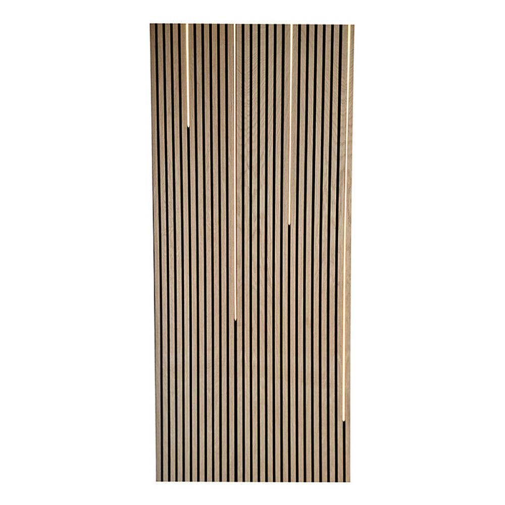 LED-profiili akustiikkalevyyn Direct Signs COB 12 W 3000 K 101,5 cm