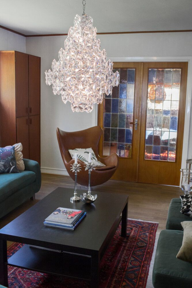 Riippuvalaisin Sessak Monarque