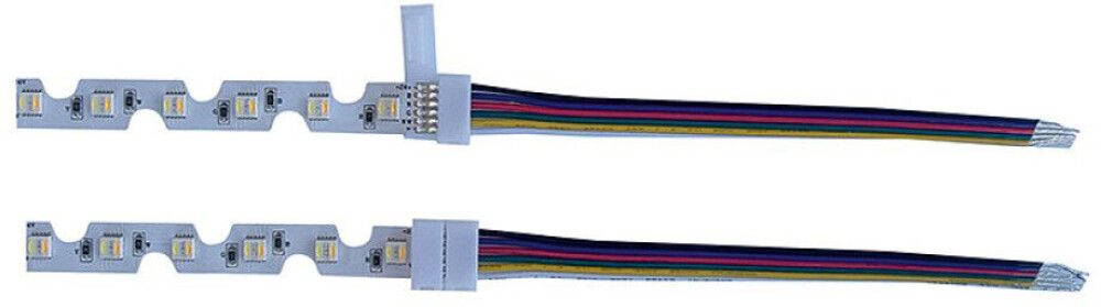 Kytkentäkaapeli Direct Signs RGB + CCT