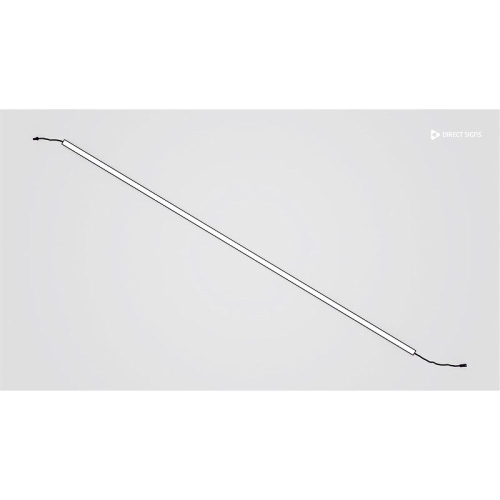 LED-profiili akustiikkalevyyn Direct Signs COB 9 W 2200-5000 K 51,5 cm