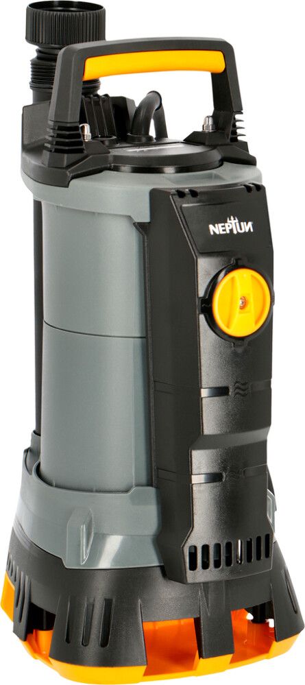 Uppopumppu Neptun NSP-E 70 Aquasensor likavedelle