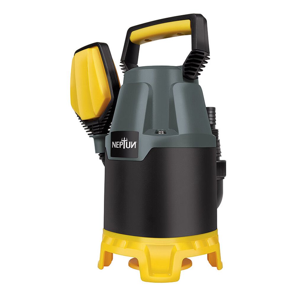 Uppopumppu Neptun NSP-E 33 likavedelle