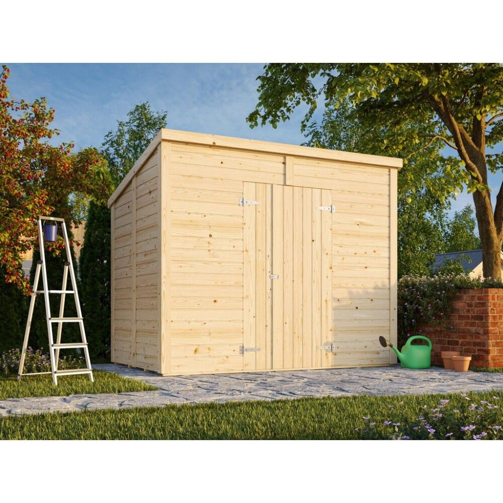 Pihavaja Palmako Leif 4,5 m²