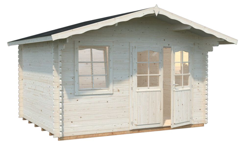 Pihavaja Palmako Emma 10,4 m²